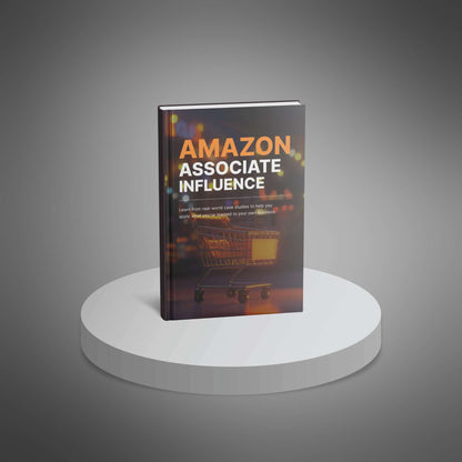 Amazon Associate Influence
