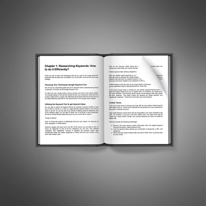 Cash-in On Clickbank