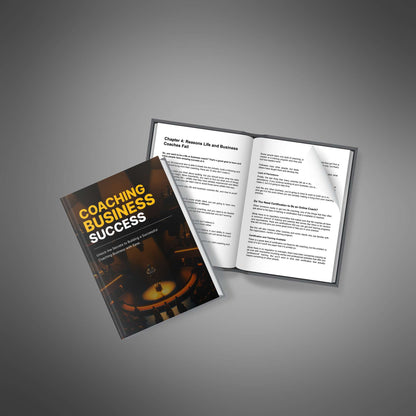 Coaching Business Success
